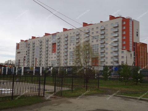 parkovochnoe-mesto-ul-dvorovaya-d-30 фото