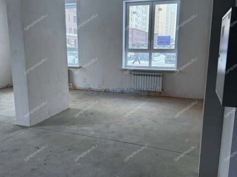 помещение под офис, торговую площадь на улице 50-летия Победы