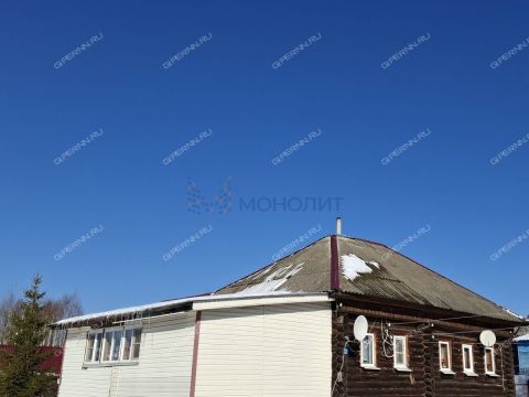 dom-derevnya-polom-semenovskiy-gorodskoy-okrug фото