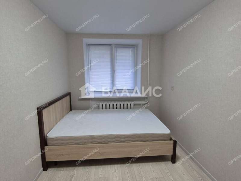 комната в доме 2 к1 на Архитектурной улице