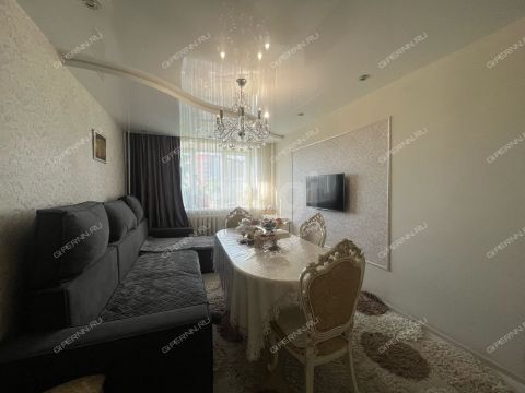 3-komnatnaya-ul-fedoseenko-d-11 фото