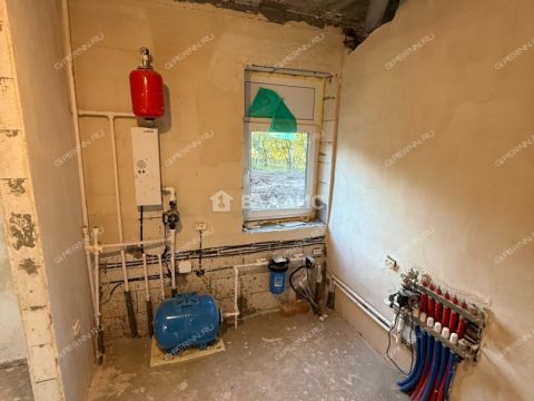 dom-selo-elhovka-kstovskiy-rayon фото