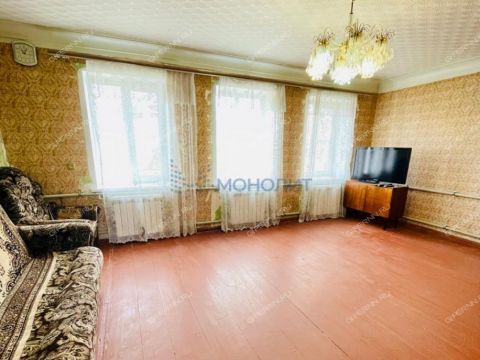 dom-rabochiy-poselok-bolshoe-kozino-balahninskiy-municipalnyy-okrug фото