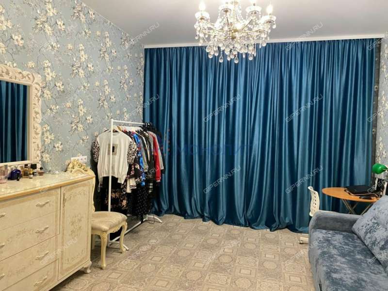 трёхкомнатная квартира на Советской улице дом 19/2