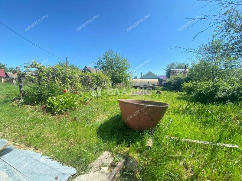 дом на улице Гончарова город Городец