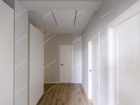 taunhaus-kottedzhnyy-poselok-fregat-kstovskiy-rayon фото