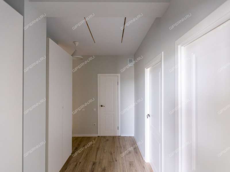 таунхаус на Донская Коттеджный посёлок Фрегат