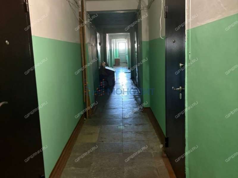 однокомнатная квартира на Львовской улице дом 29