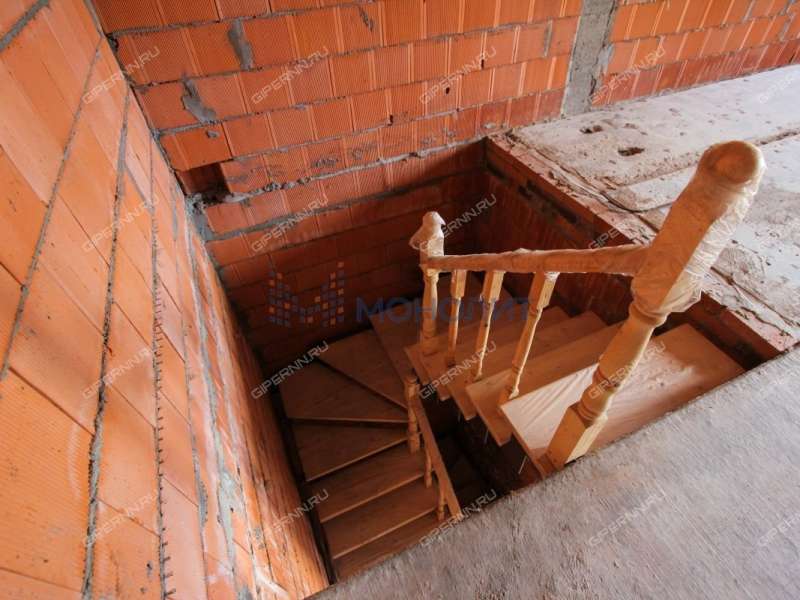 таунхаус на Балхашской улице