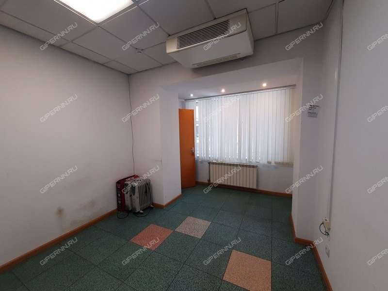 помещение под офис на Ошарская ул., д.14