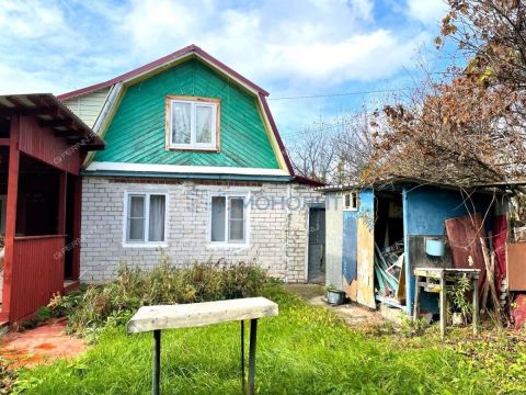 dacha-derevnya-zelecino-kstovskiy-rayon фото