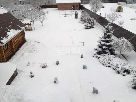 dom-selo-velikiy-vrag-kstovskiy-rayon фото