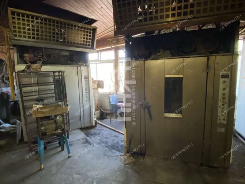 готовый бизнес пекарня в Княгининском районе Нижегородской области