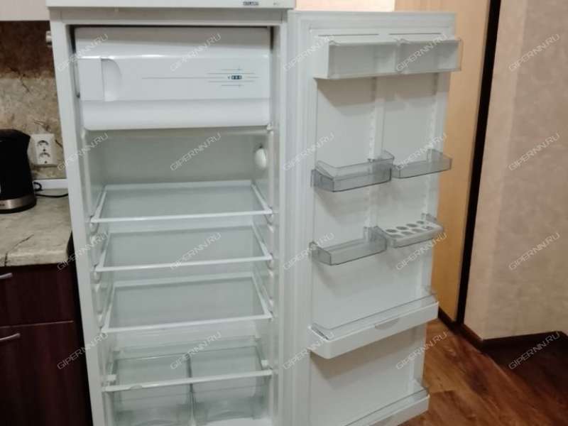 квартира-студия на Мончегорской улице дом 12 к3