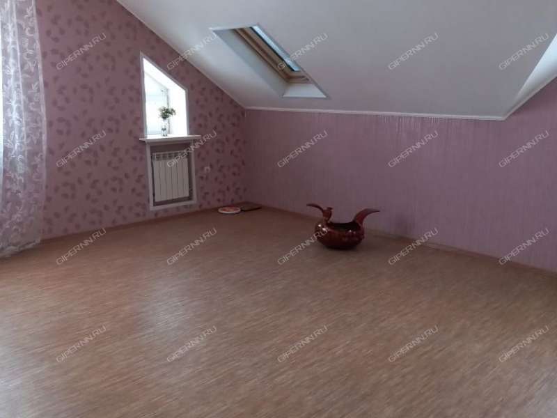 дом на улице Пилотов