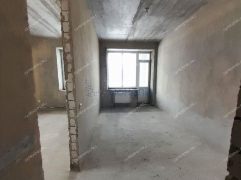 3-komnatnaya-ul-gruzinskaya-d-37a фото