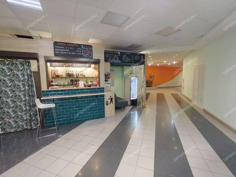 помещение под офис на улице Родионова