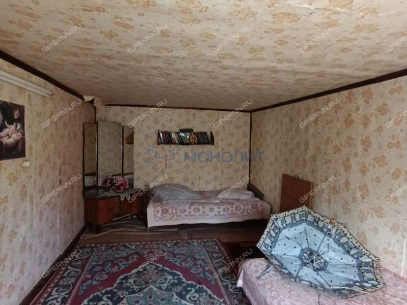 дача на СНТ Ясная Поляна