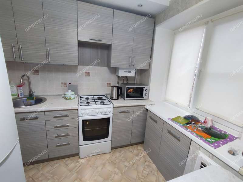 однокомнатная квартира на улице Мира дом 15 город Кстово