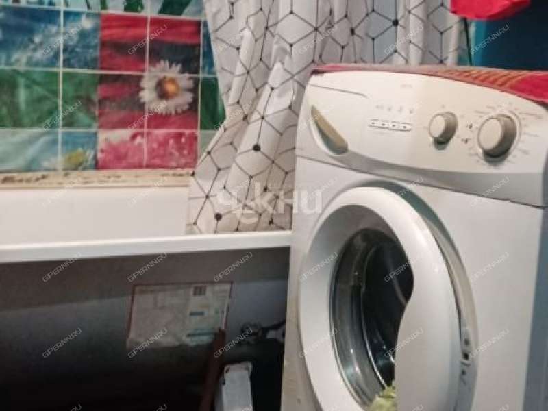 комната в доме 2 на улице Героя Шнитникова