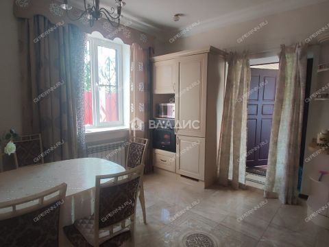 dom-selskiy-poselok-burevestnik-bogorodskiy-municipalnyy-okrug фото