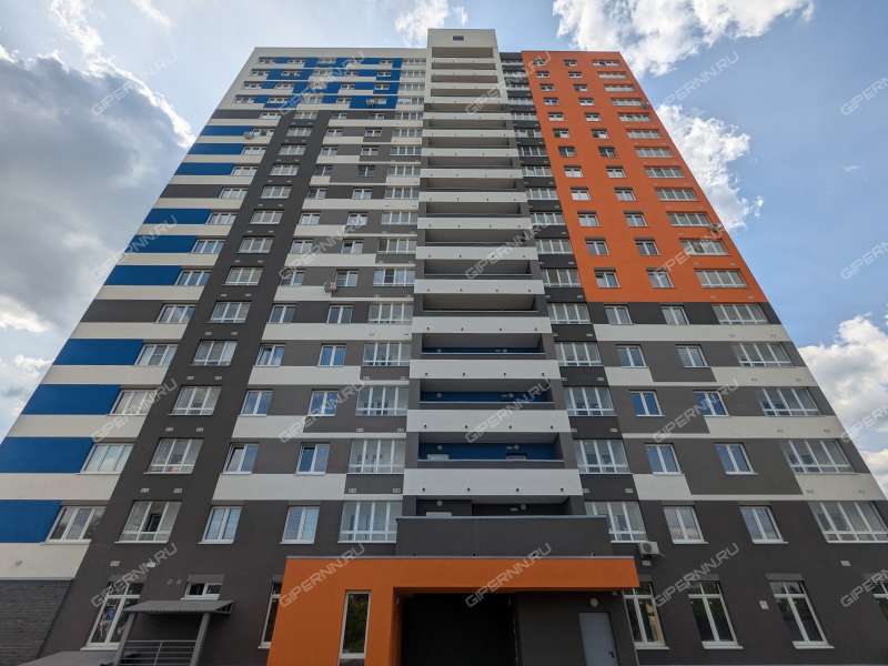 улица Коперника, 3 фото