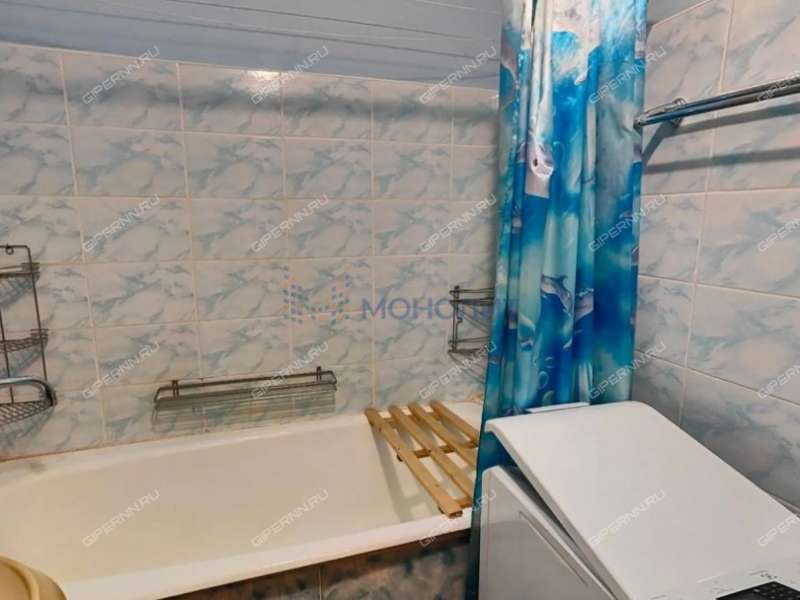 двухкомнатная квартира на улице Коминтерна дом 258 к1