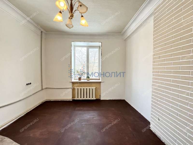 трёхкомнатная квартира на Таллинской улице дом 23А