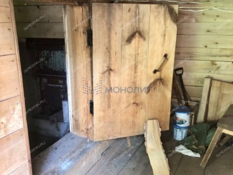 dacha-derevnya-shumilovo-bogorodskiy-municipalnyy-okrug фото