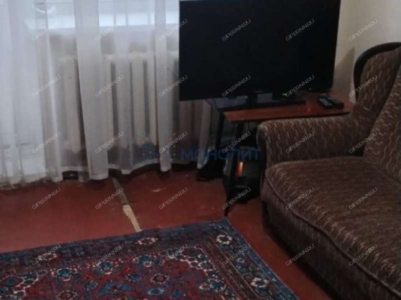 трёхкомнатная квартира на улице Гагарина дом 6 посёлок Буревестник