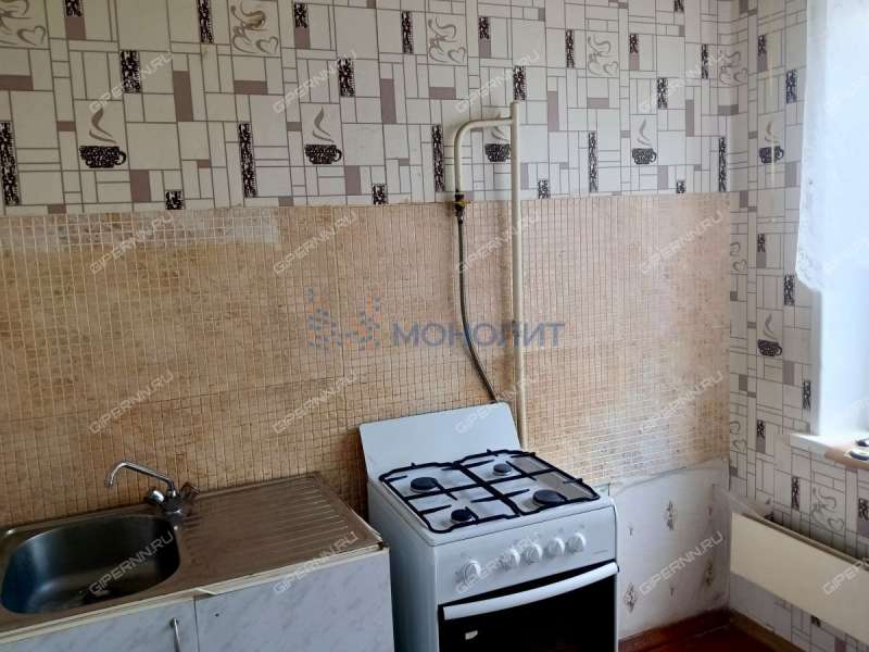 двухкомнатная квартира на Южном шоссе дом 16А