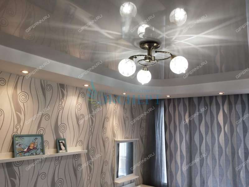 трёхкомнатная квартира на улице Маршала Рокоссовского дом 2 к1