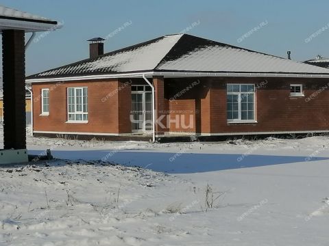 kottedzh-gorod-kstovo-kstovskiy-rayon фото
