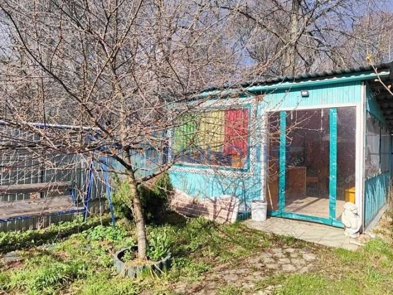 дом на улице Р.Люксембург город Богородск