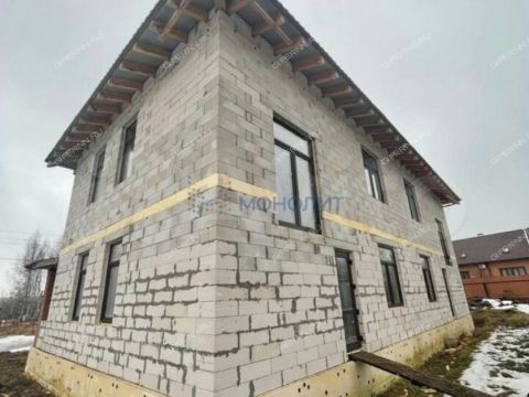 taunhaus-selo-velikiy-vrag-kstovskiy-rayon фото