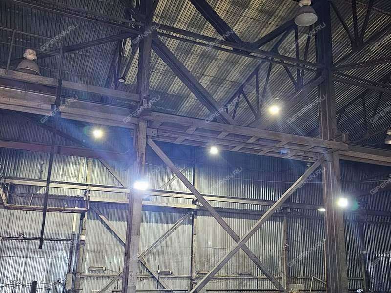 помещение под склад на Московском шоссе