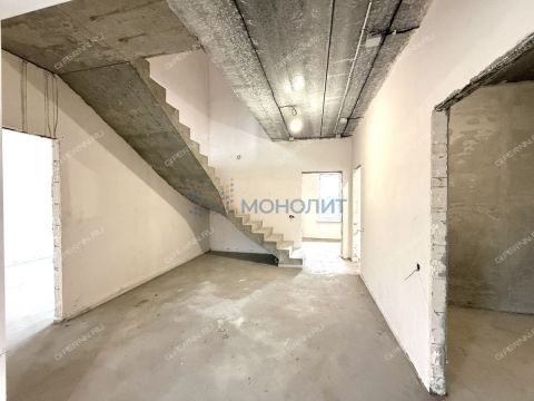 kottedzh-derevnya-shumilovo-bogorodskiy-municipalnyy-okrug фото