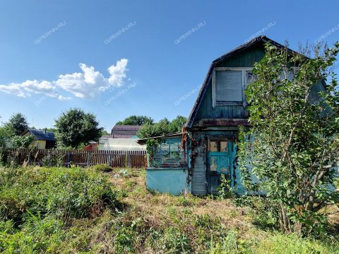 dacha-derevnya-pochinok-chernyshihinskiy-selsovet-kstovskiy-rayon фото