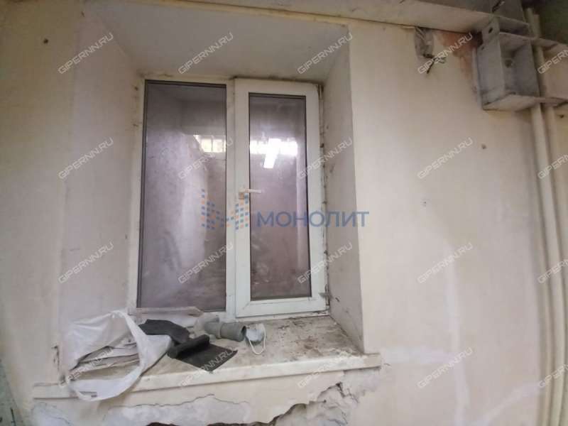 помещение под офис, торговую площадь на Ошарской улице