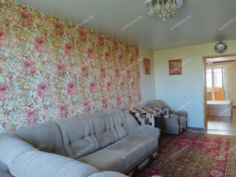 3-komnatnaya-ul-melnikova-d-10 фото