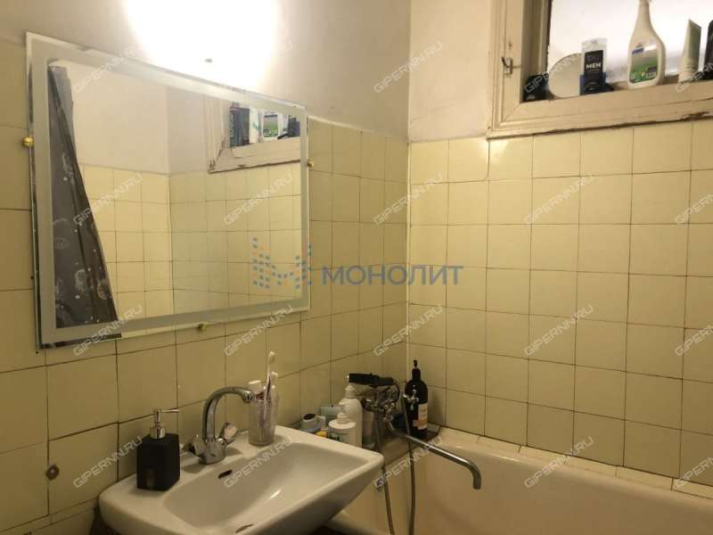 двухкомнатная квартира на Советской улице дом 18А