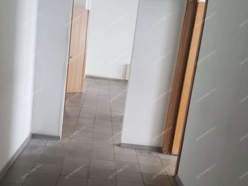 помещение под офис на Гагарина пр-кт, д.23А