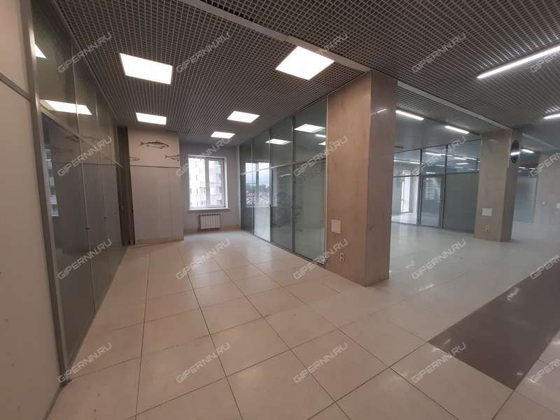 помещение под офис на Родионова ул, д. 165к13