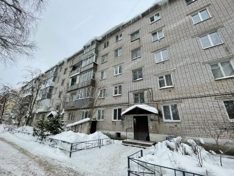 2-komnatnaya-gorod-balahna-balahninskiy-municipalnyy-okrug фото