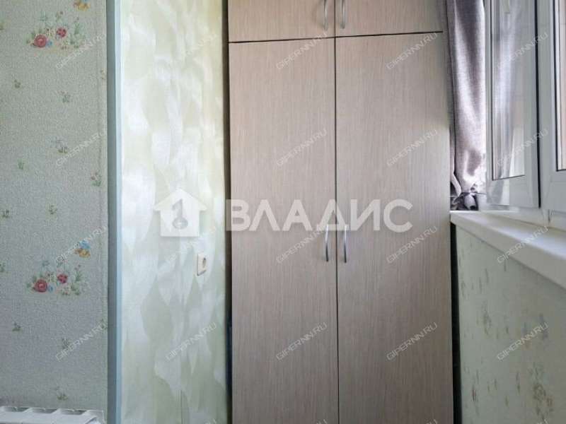 двухкомнатная квартира на Мещерском бульваре дом 5