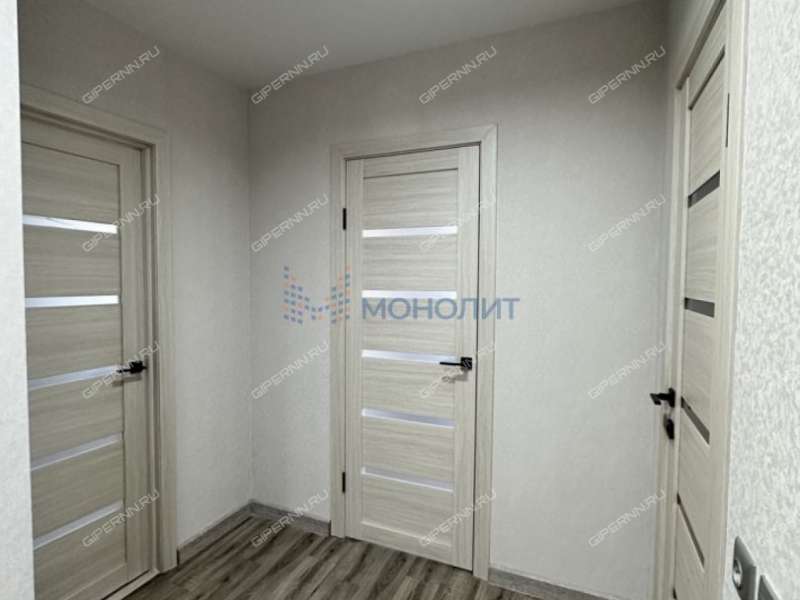 двухкомнатная квартира на Студенческой улице дом 12