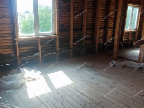 dom-poselok-imeni-timiryazeva-gorodeckiy-rayon фото