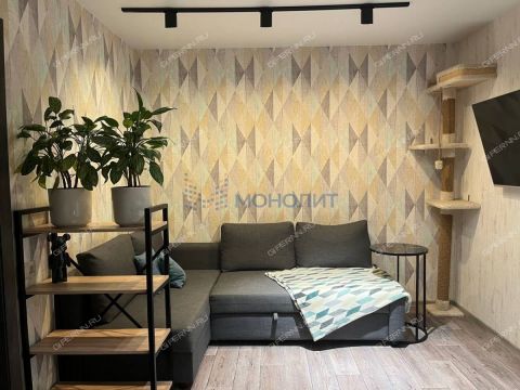 2-komnatnaya-ul-marshala-malinovskogo-d-2 фото