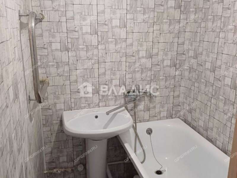 двухкомнатная квартира на улице Адмирала Макарова дом 4 к2