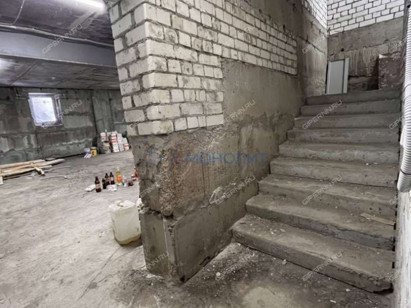 здание под офис на Октябрьской улице город Дзержинск